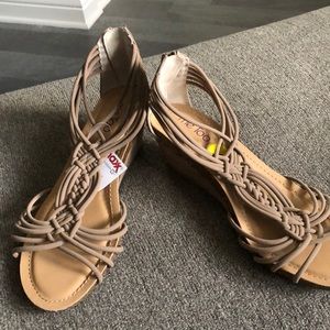 Cleaning out my closet